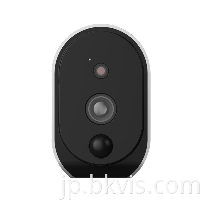 Home& Office Wifi Security Surveillance Camera